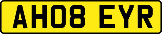 AH08EYR