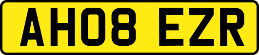 AH08EZR