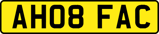 AH08FAC