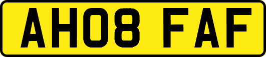 AH08FAF