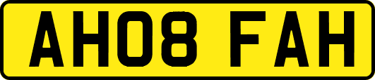 AH08FAH