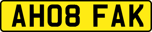 AH08FAK