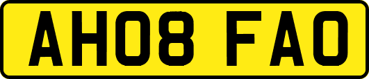 AH08FAO