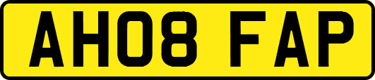 AH08FAP