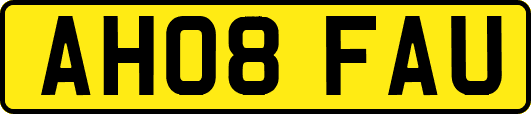 AH08FAU