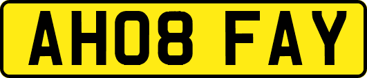 AH08FAY