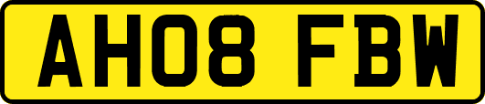 AH08FBW