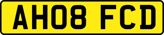 AH08FCD