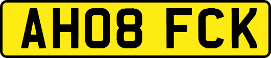 AH08FCK