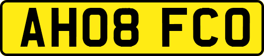 AH08FCO