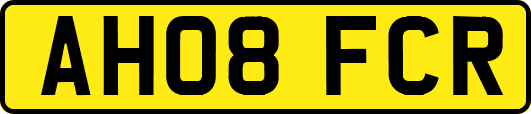 AH08FCR