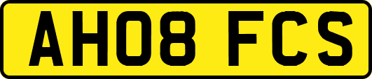 AH08FCS