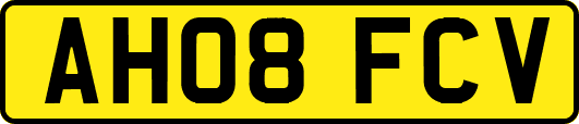 AH08FCV