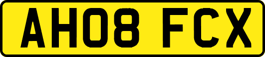 AH08FCX