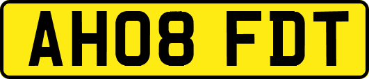 AH08FDT