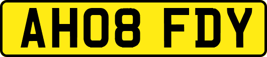 AH08FDY