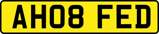AH08FED