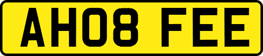 AH08FEE