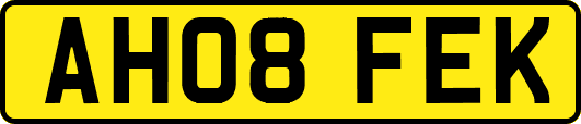 AH08FEK