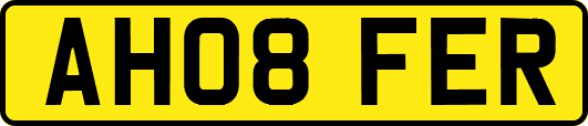 AH08FER
