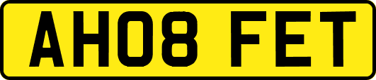 AH08FET