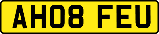 AH08FEU