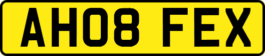 AH08FEX