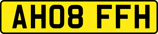 AH08FFH