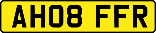 AH08FFR
