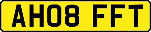 AH08FFT