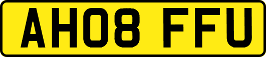 AH08FFU