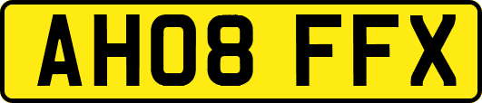 AH08FFX