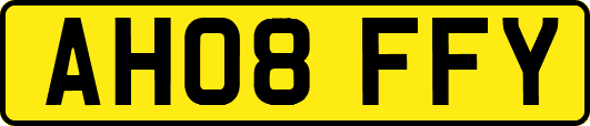 AH08FFY