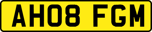 AH08FGM