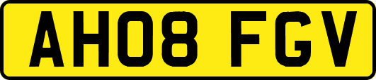 AH08FGV