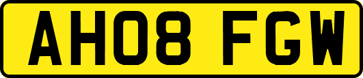 AH08FGW