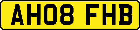 AH08FHB