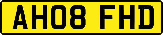 AH08FHD