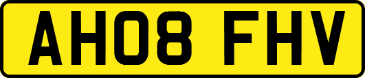 AH08FHV