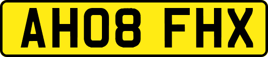AH08FHX