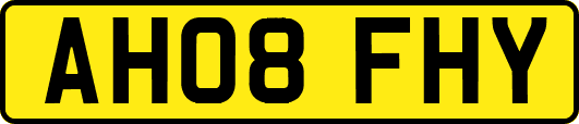 AH08FHY