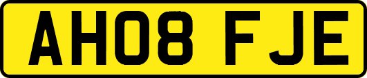 AH08FJE