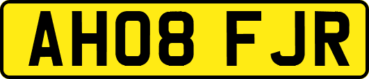AH08FJR