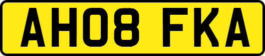 AH08FKA
