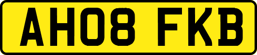 AH08FKB