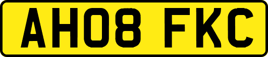 AH08FKC