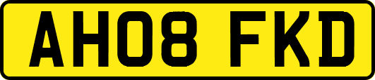 AH08FKD