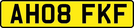 AH08FKF