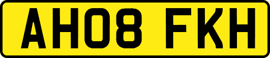 AH08FKH