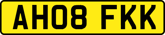 AH08FKK